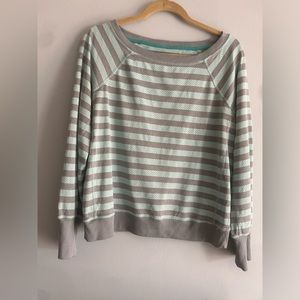 Women’s Long Sleeve Shirt